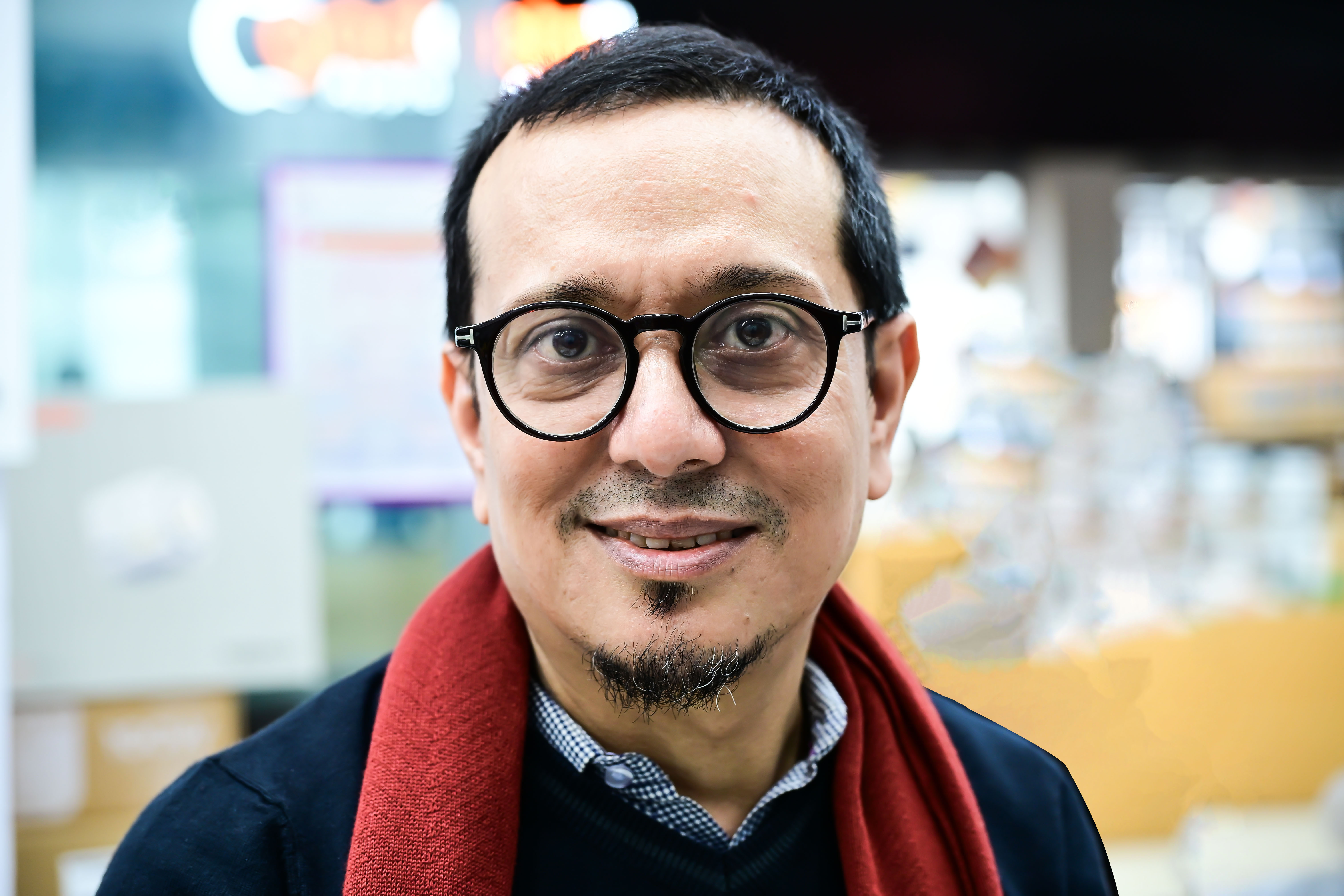 Author Image